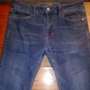 Men's jeans